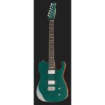 Harley Benton Fusion-T HH HT EB OCT w/Case - Imagen 2