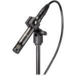 Micrófono para instrumentos de condensador cardioide Audio-Technica ATM450 - Imagen 2