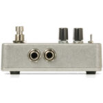 Pedal Electro-Harmonix Nano Operation Overlord Overdrive para guitarras eléctricas, bajos y teclados - Imagen 9