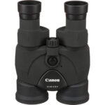 Canon 12x36 IS III Image Stabilized Binoculars - Imagen 4