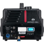 American DJ Entour Chill Low-Lying Fog Machine with Wired Remote - Imagen 4