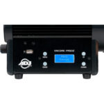 American DJ Encore FR50Z 50W LED Fresnel - Imagen 2
