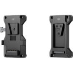 Adaptador de batería DJI V-Mount para sistema de transmisión DJI - Imagen 3