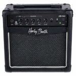 Harley Benton ST-20 CA Standard Serie Bundle - Imagen 11