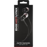 Auriculares Electro-Harmonix EHX Hot Lynx con control remoto y micrófono - Imagen 3