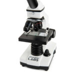 Microscopio monocular inalámbrico CELESTRON LABS CM800 - Imagen 5