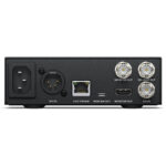 Presentador web Blackmagic Design 4K - Imagen 3