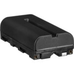 Batería compatible con Blackmagic Design 3350mAh Li-Ion NP-F570 - Imagen 2