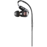 Audio-Technica ATH-E70 E-Series Auriculares intrauditivos profesionales con monitor - Imagen 6