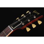 Gibson 59 LP Standard HPT Amber B #3 - Imagen 12
