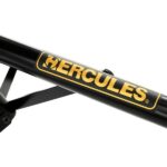 Hercules Stands DS551B Sousaphone Stand - Imagen 11