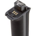 Empuñadura DJI Ronin BG30 para cardán RS 4/4 Pro/3 Pro/2 - Imagen 4