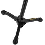 Hercules Stands HCMS-300B+ Mic Stand - Imagen 8