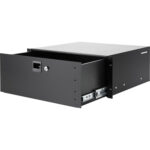 Cajón para rack Adam Hall de aluminio (19", 4 RU) - Imagen 2