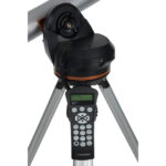 Celestron 80LCM 80mm f/11.25 Telescopio refractor computarizado GoTo - Imagen 5