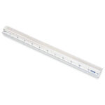 Lupa Carson MR-20 1,5x MagniRule