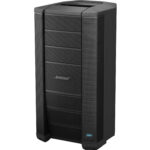 Bose F1 Modelo 812 Altavoz de matriz flexible autoamplificado con kit de subwoofer - Imagen 4