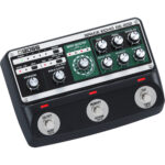 BOSS RE-202 Efecto Eco Espacial