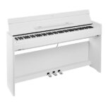 Yamaha YDP-S55 WH Arius - Imagen 3