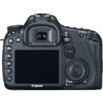 Canon EOS 7D DSLR Camera with 18-135mm Kit - Imagen 5