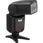 Flash TTL inalámbrico Bolt VX-760C para cámaras Canon - Imagen 4