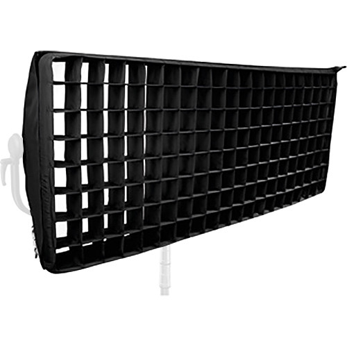 362f778fb785cd04a46224795274ba26.jpg ARRI DoPchoice SnapGrid 40° for SnapBag S120 - Imagen 1