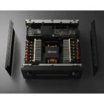 Receptor A/V de red de 13,4 canales Denon AVR-A10H - Imagen 7
