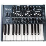 Sintetizador monofónico analógico Arturia MiniBrute Full-Blast