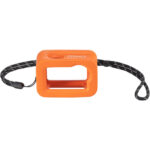 Estuche flotante DJI para Osmo Action 5 Pro/4/3 (naranja) - Imagen 3