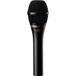 Micrófono vocal de mano cardioide dinámico Audix OMX-M - Imagen 2