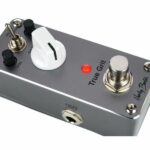 Harley Benton MiniStomp True Grit - Imagen 11