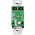 Controlador de zona Bose Professional ControlCenter CC-2 (negro) - Imagen 4