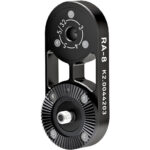 Conjunto básico de control de zoom ARRI ZMU-4 - Imagen 3