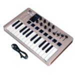 Arturia MiniLab 3 Champagne - Imagen 10