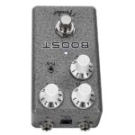 Fender Hammertone Boost - Imagen 4
