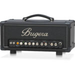 Cabezal amplificador a válvulas Bugera G5 INFINIUM 5W - Imagen 3