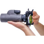 Kit de digoscopio monocular Carson 8x42 MonoPix - Imagen 14