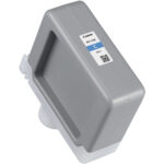 Canon PFI-110C Cyan Pigment Ink Tank (160mL)