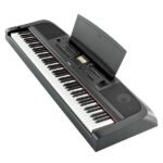 Yamaha DGX-670 B - Imagen 9