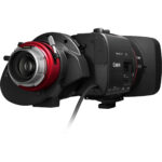 Lente zoom de cine Canon CINE-SERVO 40-1200 mm T5.0-10.8 con kit servo SS-41 (ARRI PL) - Imagen 13