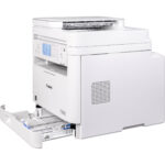 Canon imageCLASS MF287dw All-in-One Wireless Monochrome Laser Printer - Imagen 4