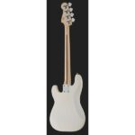 Squier Affinity P Bass MN PJ O Set - Imagen 3
