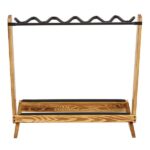 Harley Benton Wood Multi GuitarStand - Imagen 4