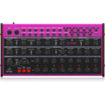 Sintetizador de percusión semimodular analógico Behringer EDGE - Imagen 3