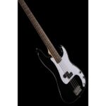 Squier Sonic Precision Black Set - Imagen 6