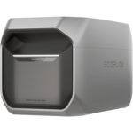 Batería adicional inteligente EcoFlow DELTA 3/DELTA 3 Plus