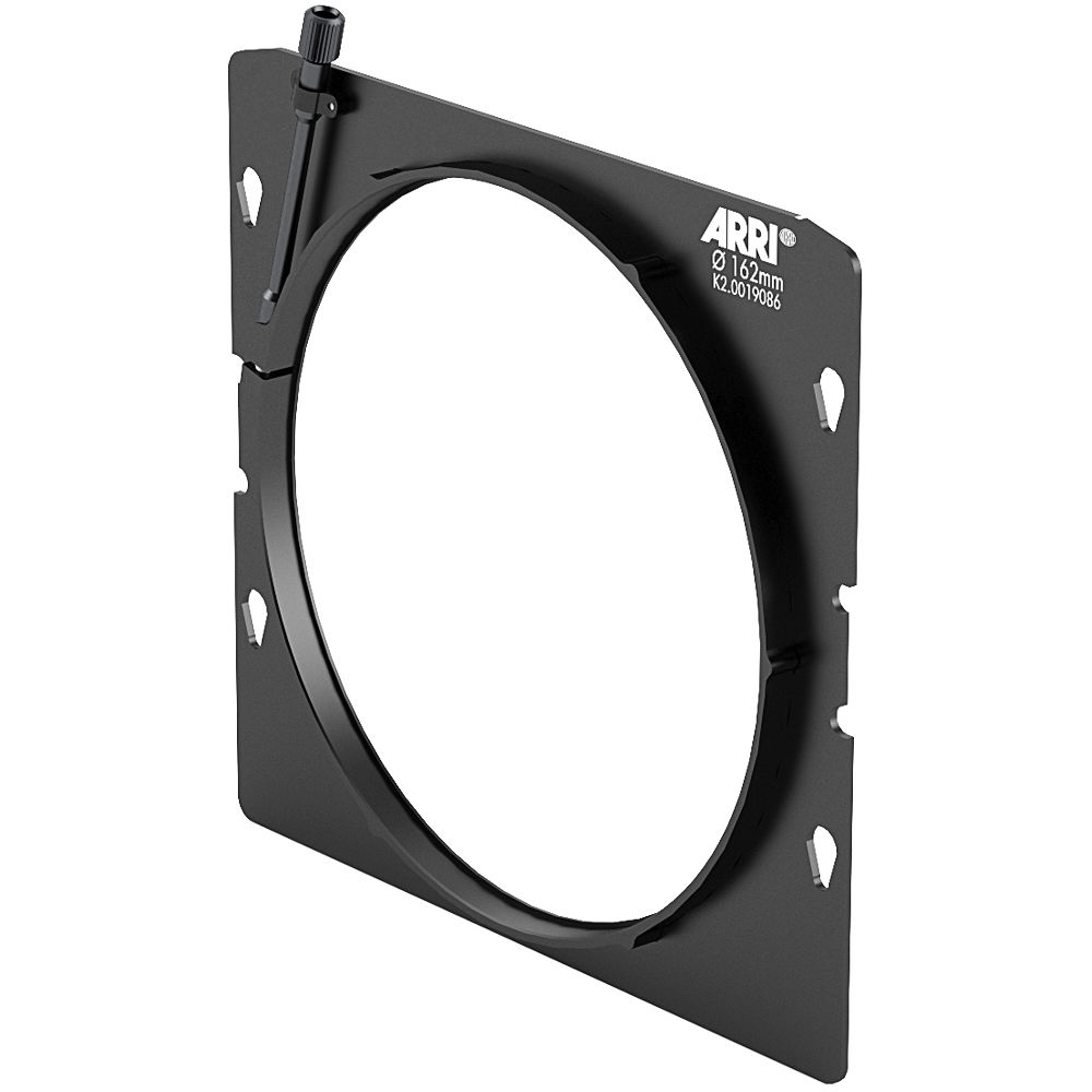368d57fdf80a3db5a1c135ada84a307e.jpg Adaptador de abrazadera ARRI LMB 6X6 162mm - Imagen 1