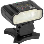 Flash anular macro Bolt TTL con transceptor para Canon - Imagen 7