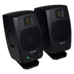 ADAM Audio D3V Black - Imagen 3