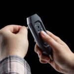 Alto Professional Bluetooth Total MKII Receptor Bluetooth alimentado por batería - Imagen 11